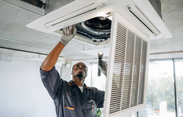 Licensed Air Conditioning Service service in Andover, MA - FH HVAC