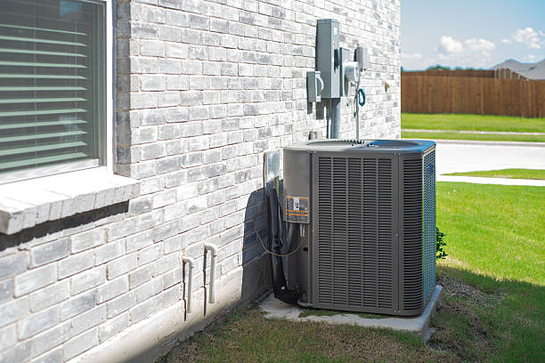 Reliable Air Conditioning Service contractor in Andover, MA by FH HVAC